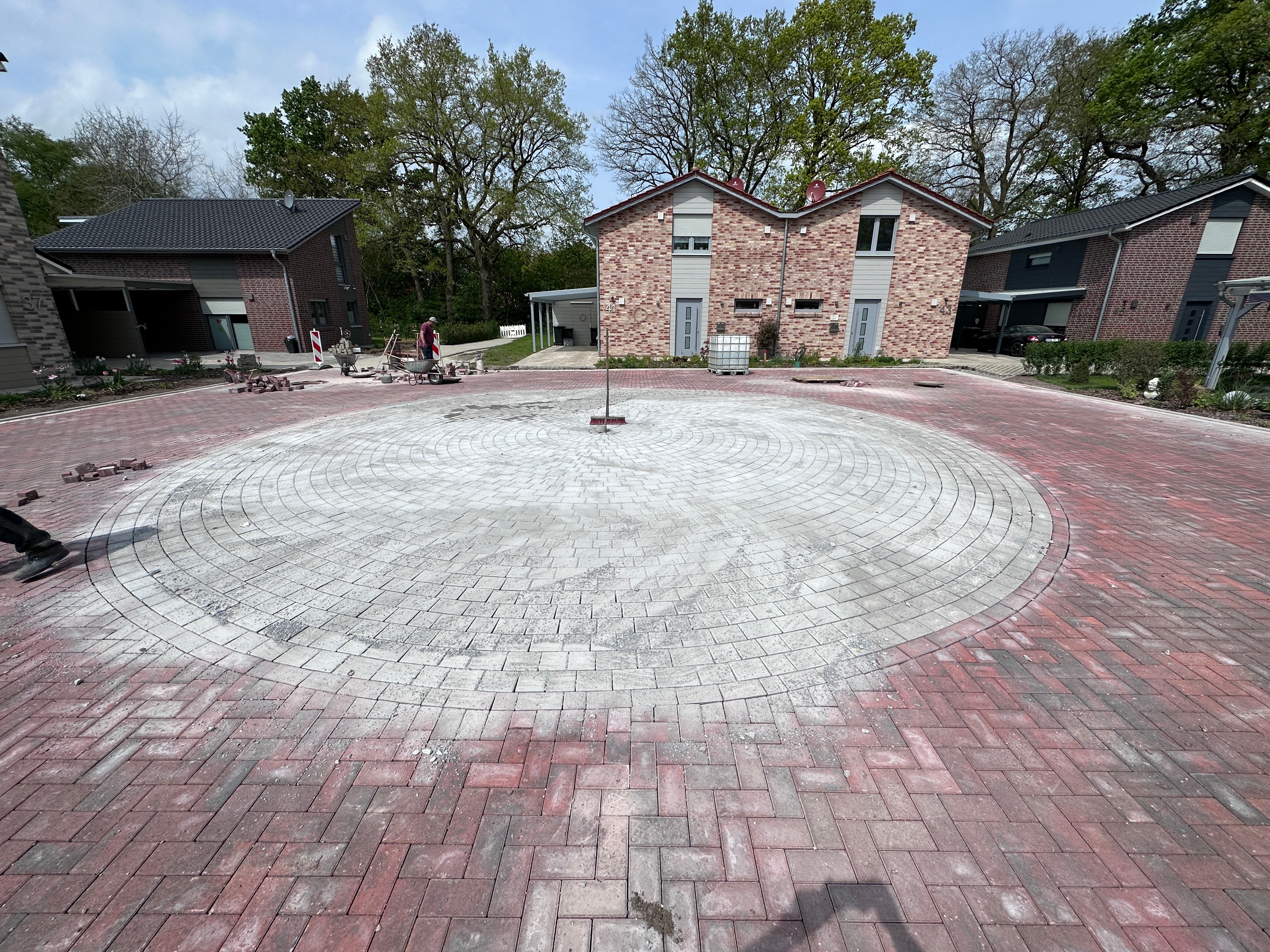 Bild von vergangenen Arbeiten