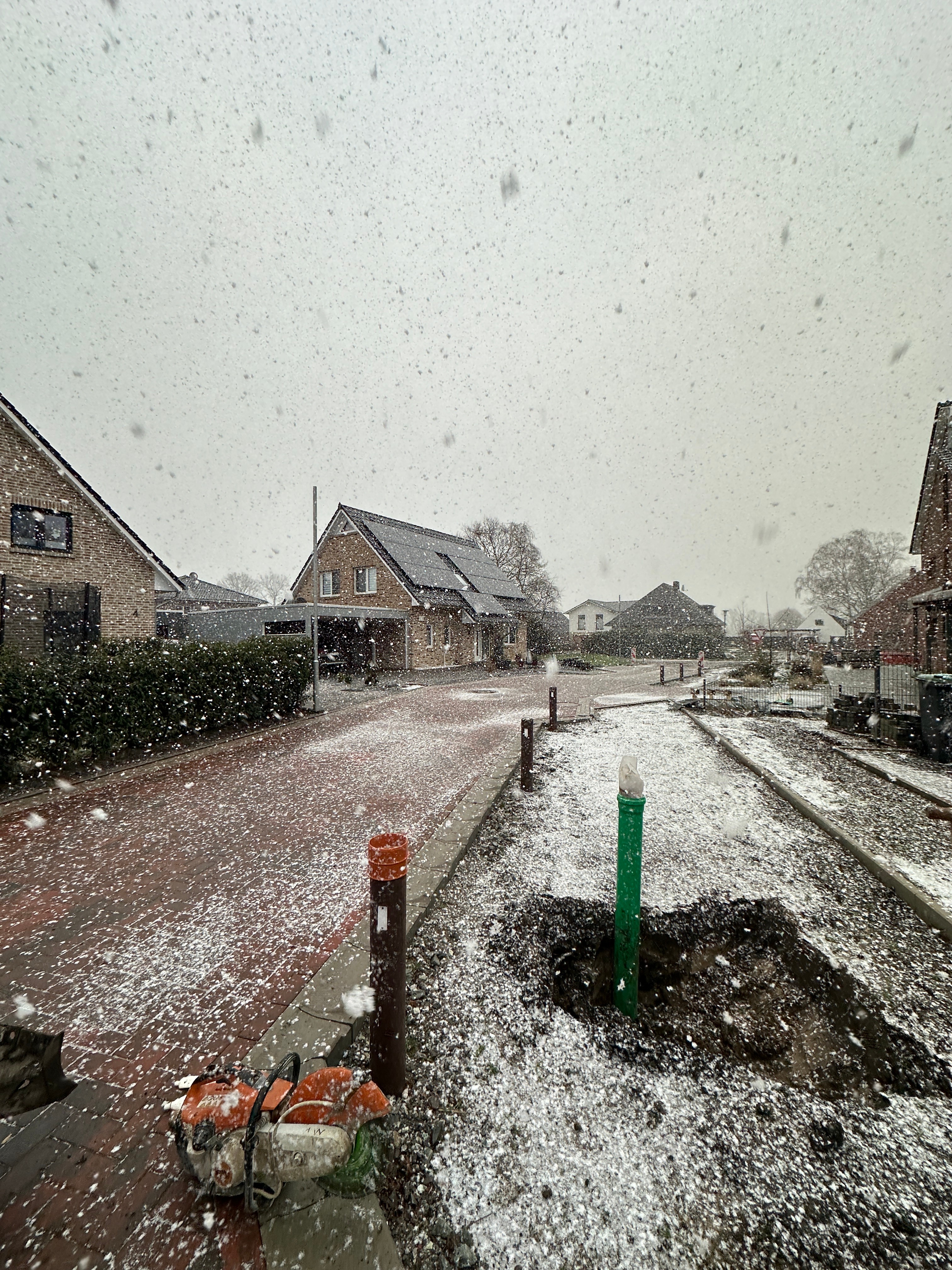 Bild von vergangenen Arbeiten