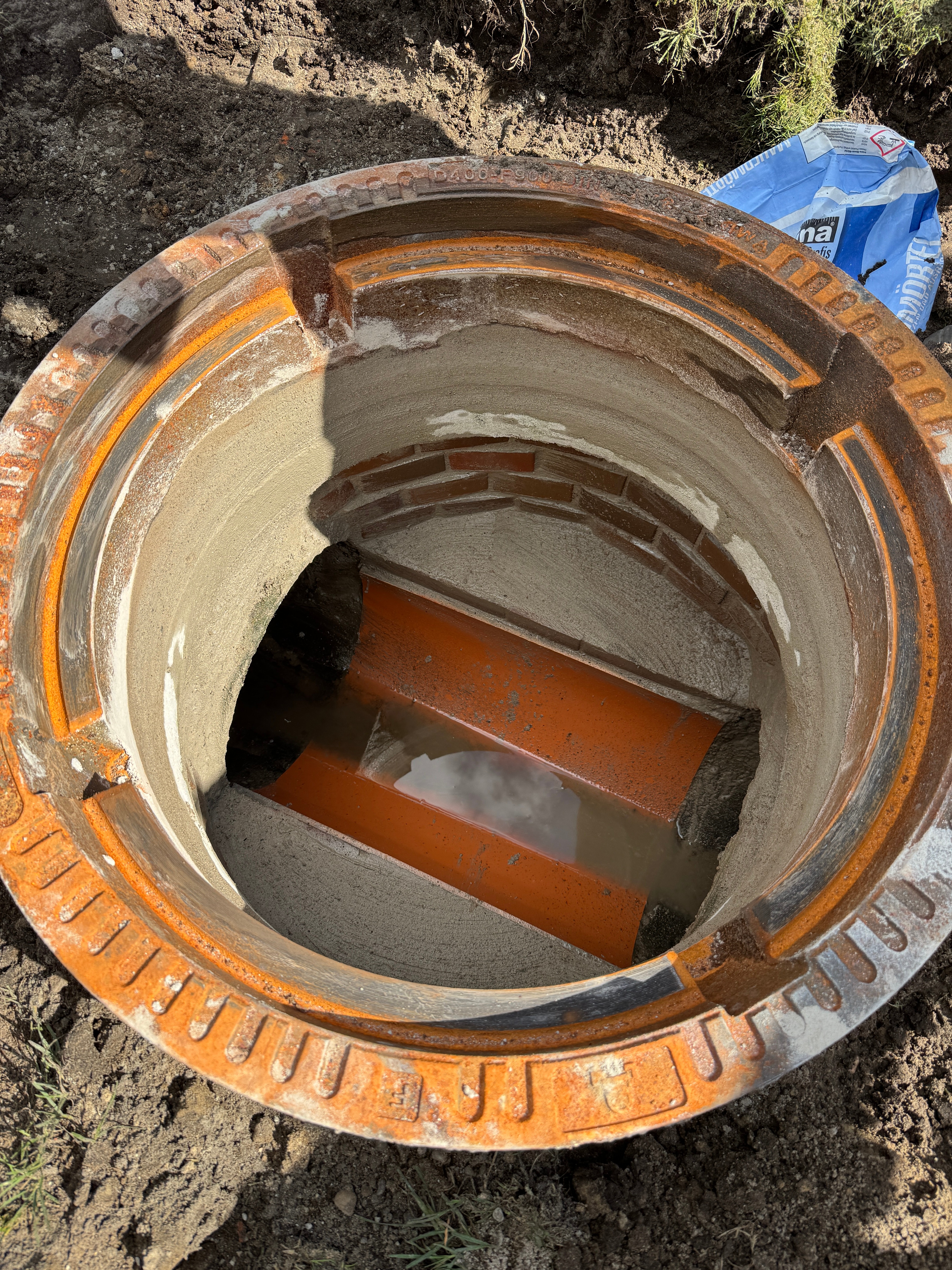 Bild von vergangenen Arbeiten