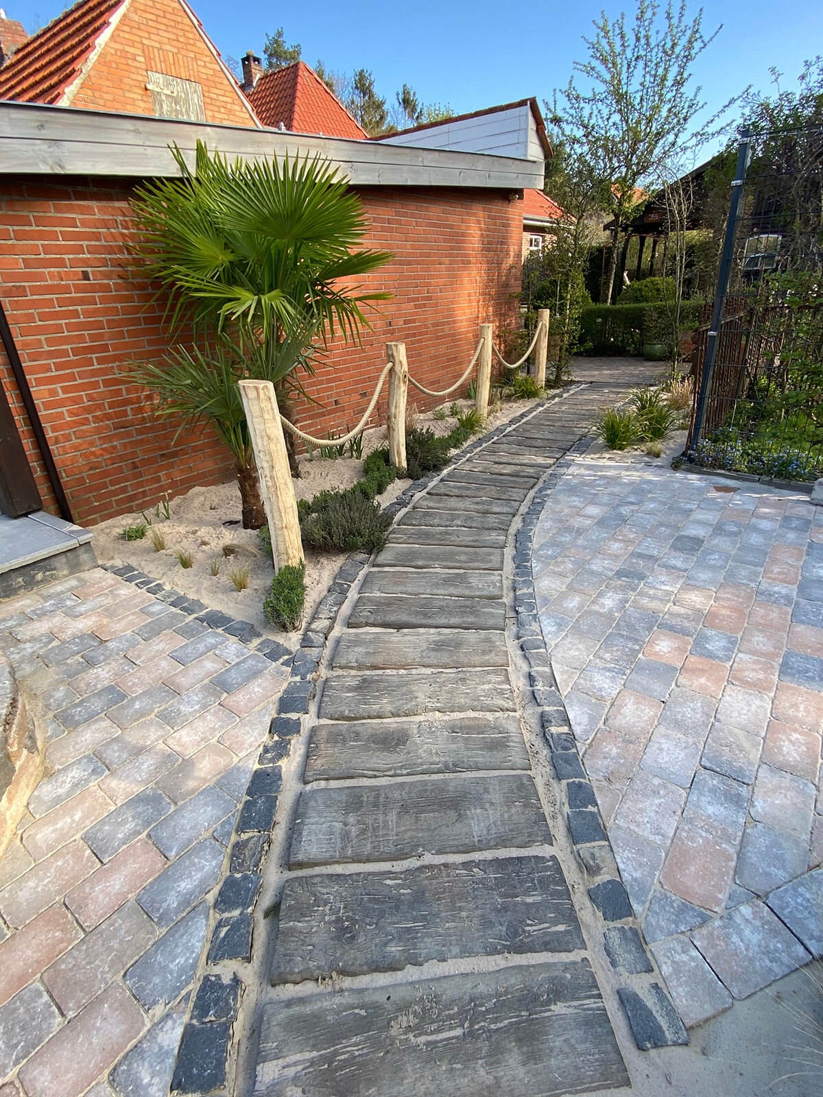 Bild von vergangenen Arbeiten