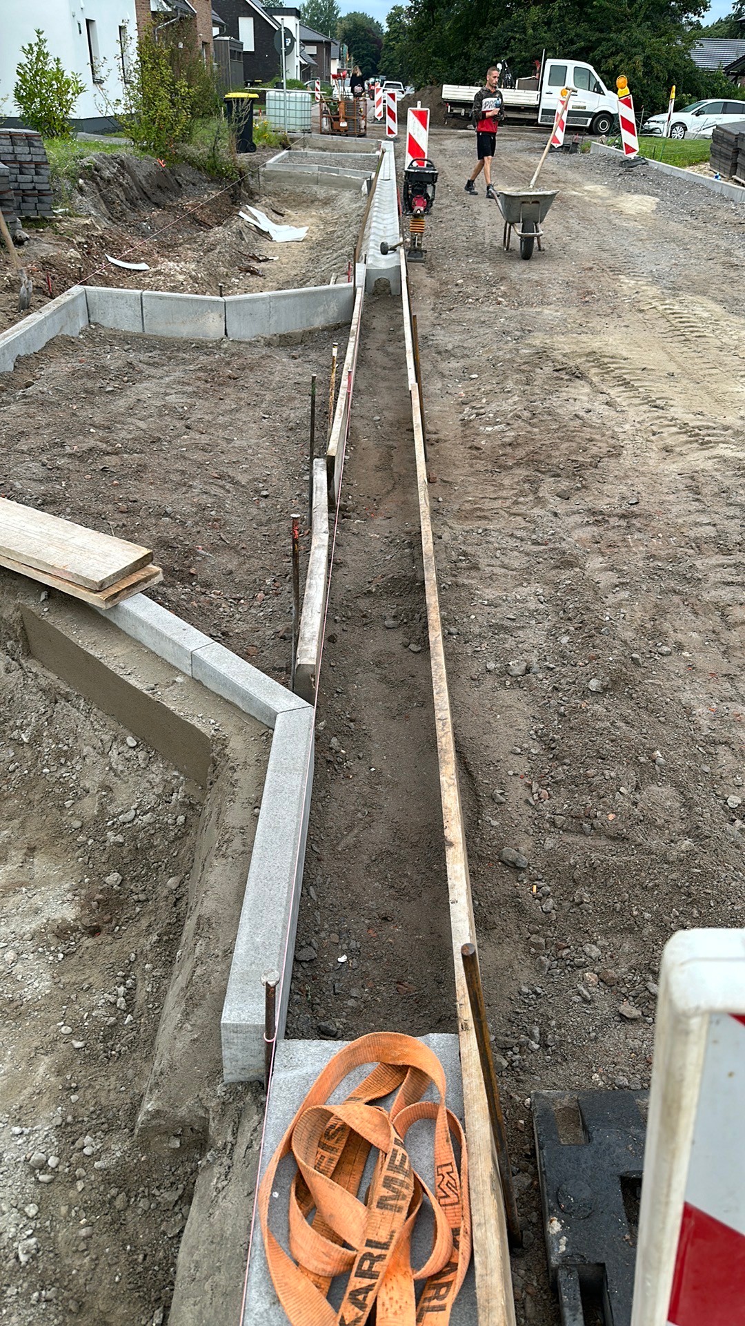 Bild von vergangenen Arbeiten