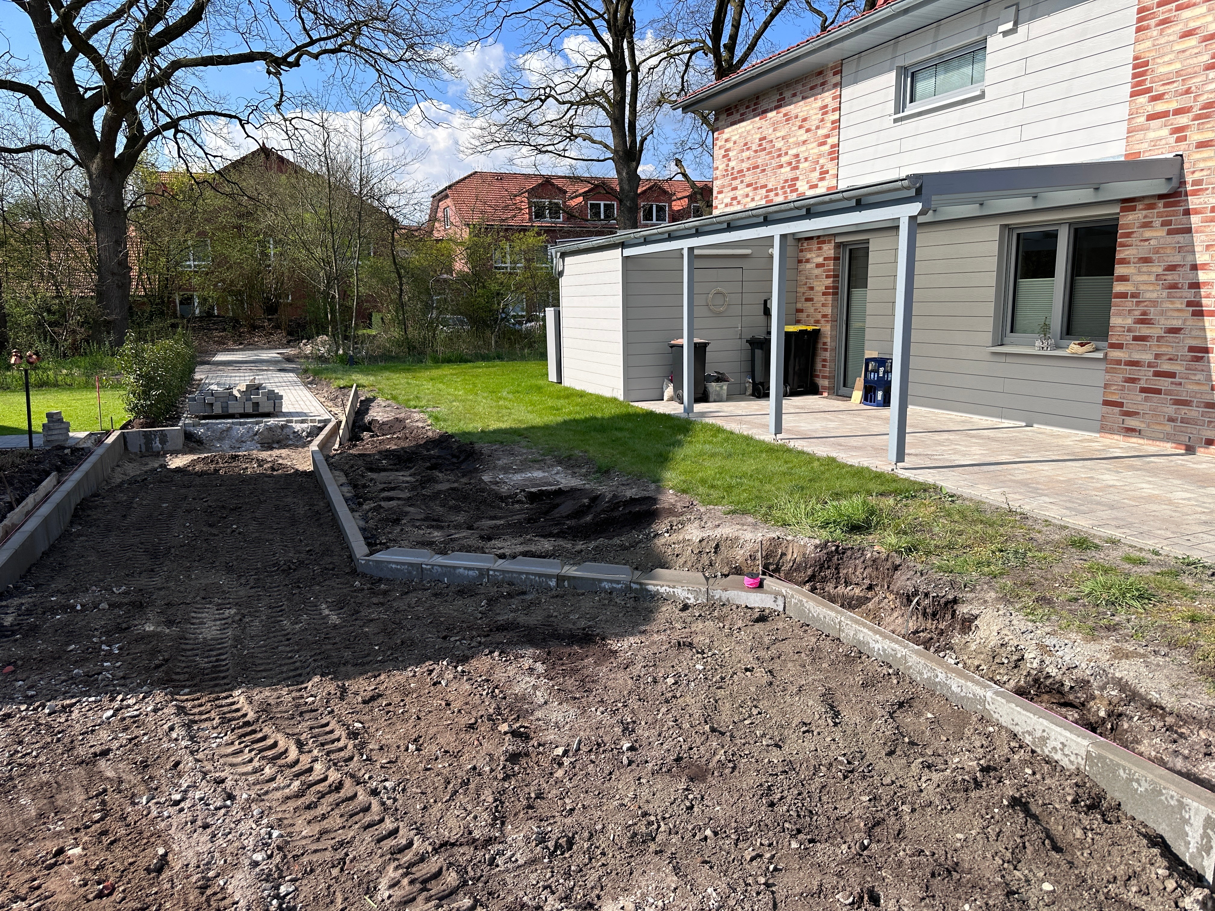 Bild von vergangenen Arbeiten