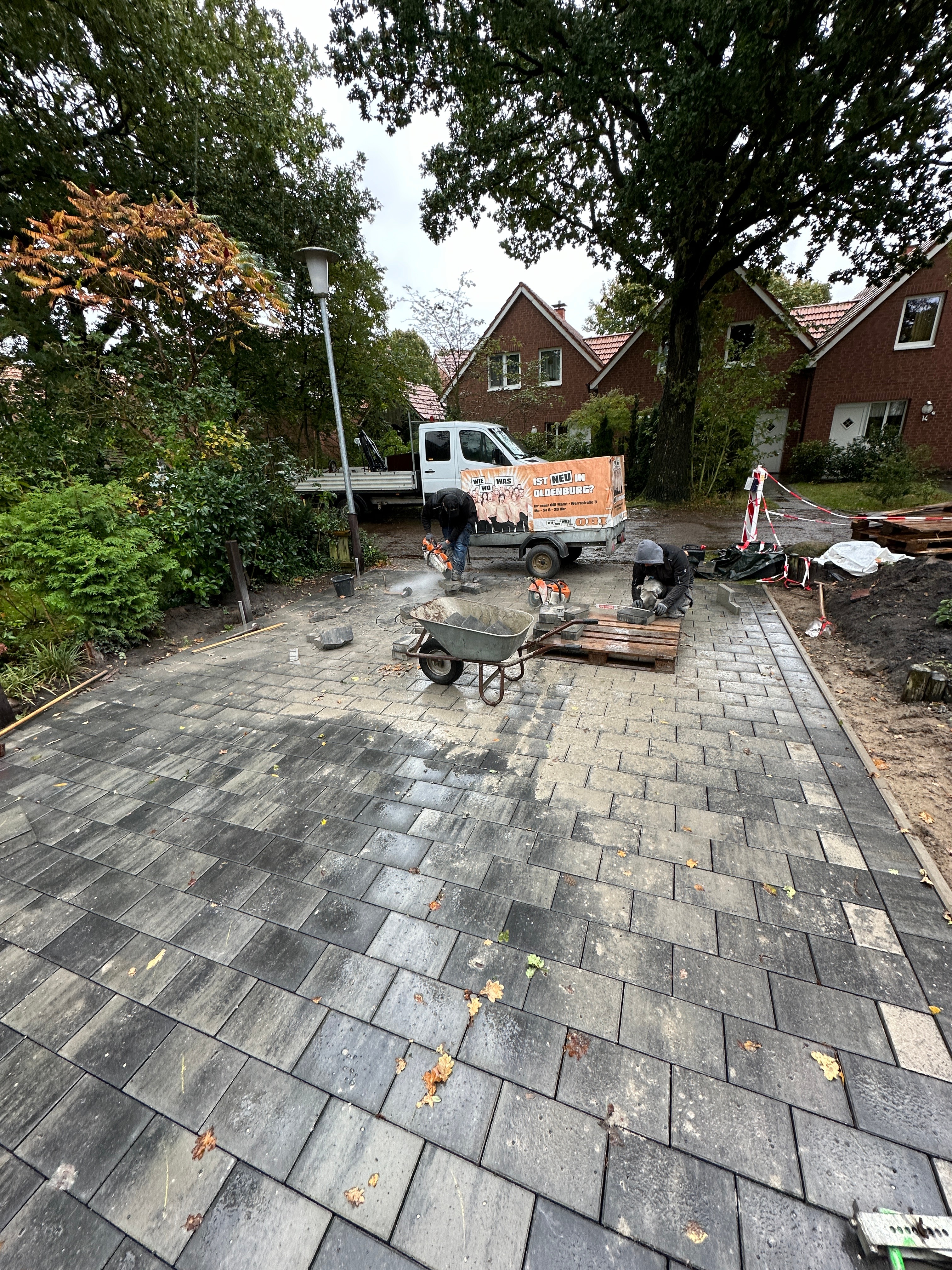 Bild von vergangenen Arbeiten